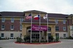 Отель Comfort Suites College Station Отель Comfort Suites College Station