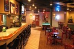 Отель Quality Inn Bardstown Отель Quality Inn Bardstown