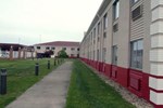 Отель Quality Inn Scottsburg Отель Quality Inn Scottsburg