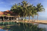 Отель Evason Ana Mandara Nha Trang Отель Evason Ana Mandara Nha Trang
