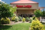 Отель Econo Lodge Takoma Park Отель Econo Lodge Takoma Park