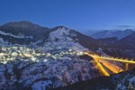 Отель Grand Forest Metsovo Отель Grand Forest Metsovo