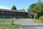 Отель Latham Inn Отель Latham Inn