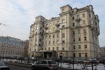 Мини-отель На Чистых Прудах Мини-отель На Чистых Прудах