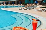 Отель Golden Tulip Carthage Residences Отель Golden Tulip Carthage Residences