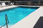 Отель Hampton Inn Melbourne Отель Hampton Inn Melbourne