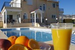 Вилла Mariandy Villas Вилла Mariandy Villas