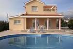Вилла Aphrodite Gardens Holiday Villas Вилла Aphrodite Gardens Holiday Villas