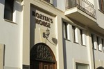 Гостевой дом Rozita's Studios Гостевой дом Rozita's Studios