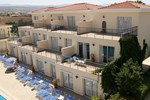 Апартаменты Latchi Studio Apartment Апартаменты Latchi Studio Apartment