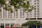 Отель Crowne Plaza Hamilton Отель Crowne Plaza Hamilton