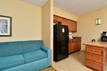 Отель Mainstay Suites Sawgrass Отель Mainstay Suites Sawgrass