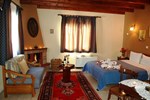 Отель Villa Anthemia Отель Villa Anthemia