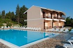 Апартаменты Olive Grove Resort Апартаменты Olive Grove Resort