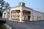 Отель Quality Inn At Fort Gordon Отель Quality Inn At Fort Gordon