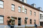 Отель Gastenhof Ter Lombeek Отель Gastenhof Ter Lombeek
