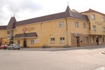 Отель Hotel Tatra Отель Hotel Tatra
