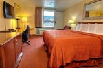 Отель Quality Inn Rome Отель Quality Inn Rome