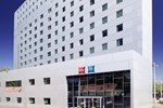 Отель Ibis Budget Bern Expo Отель Ibis Budget Bern Expo