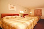 Отель Econo Lodge Inn & Suites - Des Moines/Merle Hays Road Отель Econo Lodge Inn & Suites - Des Moines/Merle Hays Road