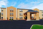 Отель Comfort Inn Отель Comfort Inn