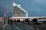 Отель Hotel Zlatý Býk Отель Hotel Zlatý Býk