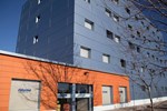 Отель Sidorme Figueres Отель Sidorme Figueres