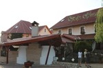 Отель István Hotel&Étterem Отель István Hotel&Étterem