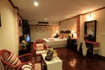Отель Mae Hong Son Mountain Inn Hotel & Resort Отель Mae Hong Son Mountain Inn Hotel & Resort
