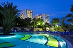 Отель Fantasia Deluxe Hotel Отель Fantasia Deluxe Hotel
