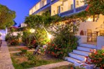 Отель Platys Gialos Hotel Отель Platys Gialos Hotel