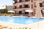 Отель Vouni King Hotel Отель Vouni King Hotel