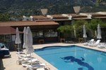 Отель Club Alda Отель Club Alda