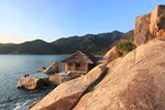 Отель Six Senses Ninh Van Bay Отель Six Senses Ninh Van Bay