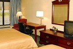 Отель Quality Inn Manassas Отель Quality Inn Manassas