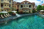 Отель Lotus Hoi An Hotel Отель Lotus Hoi An Hotel