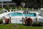 Отель Siesta Inn and Suites Bradenton Отель Siesta Inn and Suites Bradenton