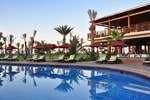 Отель Hasdrubal Thalassa & Spa Djerba Отель Hasdrubal Thalassa & Spa Djerba