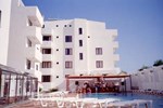 Мини-отель Tuntas Apart Hotel Altinkum Didim Мини-отель Tuntas Apart Hotel Altinkum Didim