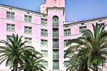 Отель Renaissance Vinoy Resort & Golf Club Отель Renaissance Vinoy Resort & Golf Club