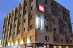 Отель Verve Hotel Отель Verve Hotel
