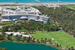 Отель Cornelia Diamond Golf Resort & Spa Отель Cornelia Diamond Golf Resort & Spa