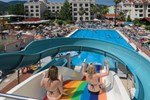 Отель Julian Club Hotel Отель Julian Club Hotel