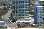 Отель Pacific Views Resort Отель Pacific Views Resort