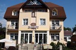 Отель Hotel Sanatorium Mariot Отель Hotel Sanatorium Mariot