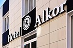 Гостиница Алькор Гостиница Алькор