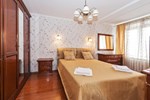 Апартаменты City Inn Электрозаводская Апартаменты City Inn Электрозаводская
