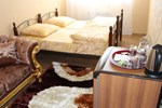Гостиница Диадема Шереметьево Гостиница Диадема Шереметьево