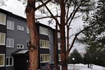Апартаменты Гринпарк Апартаменты Гринпарк