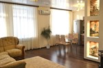 Апартаменты HomeHotel Апартаменты HomeHotel